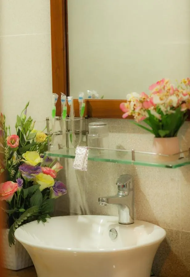 Pho Seoul Homestay And Spa Hoi An 0*,  Vietnam