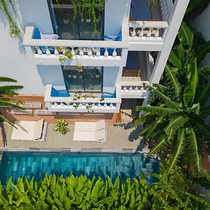 Villa Rustic, Hội An