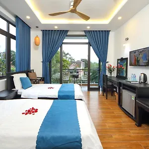 Accommodatie bij particulieren Quynh Long, Hội An